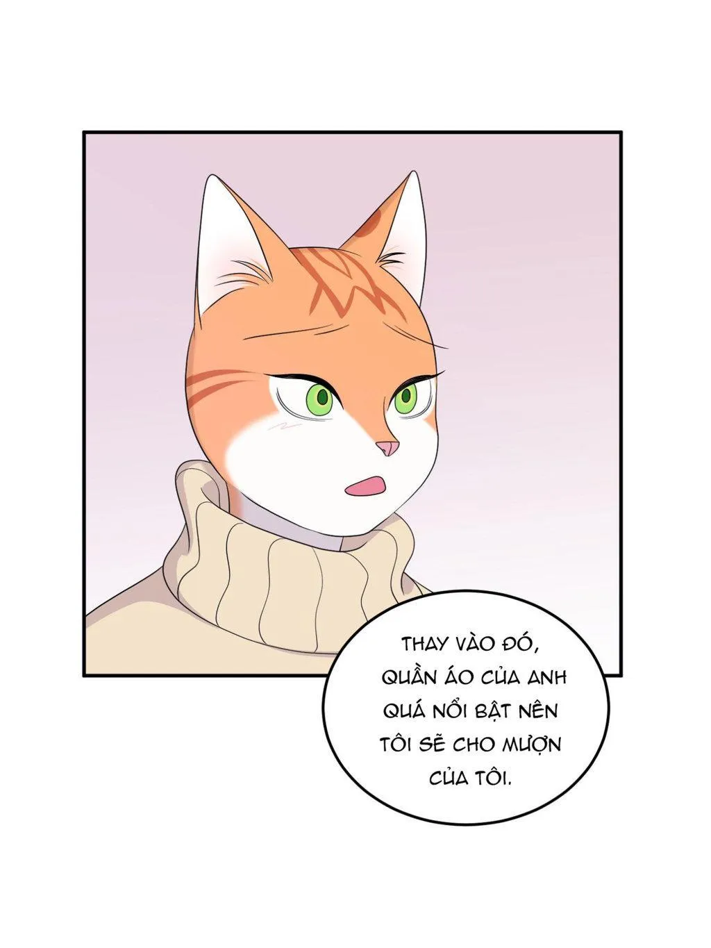 Dự Án Màu Xanh Chapter 4 Trang 46