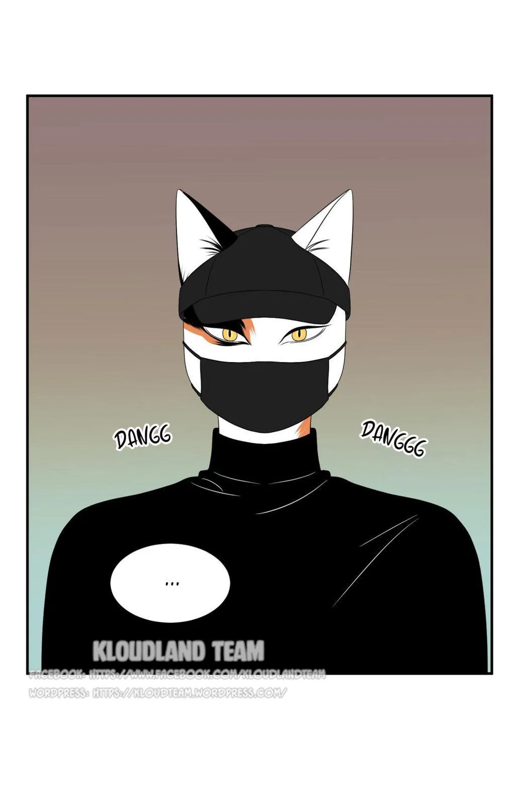 Dự Án Màu Xanh Chapter 4 Trang 49