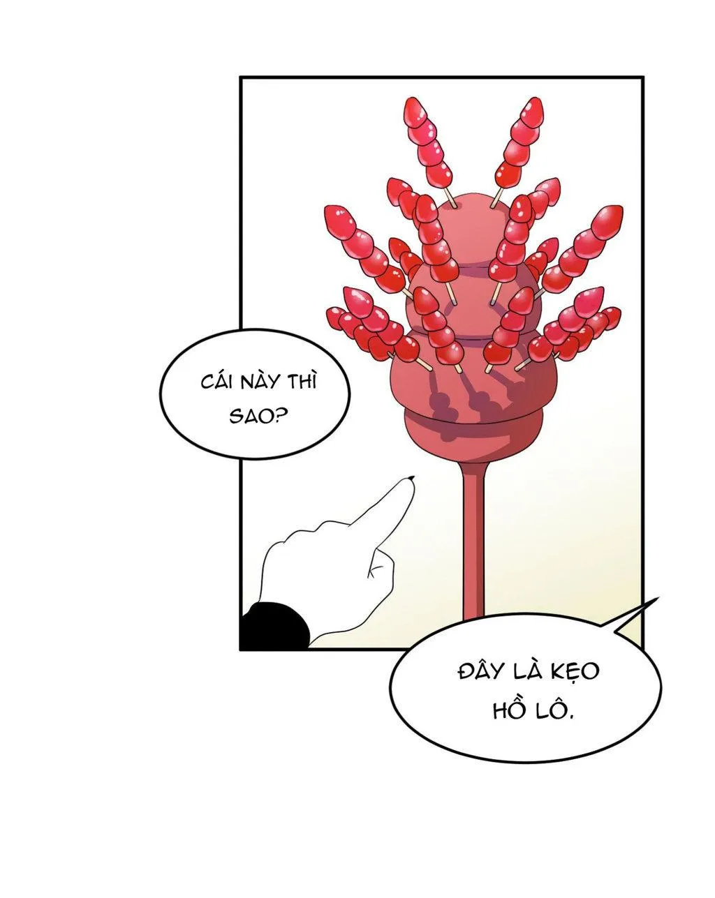 Dự Án Màu Xanh Chapter 4 Trang 60