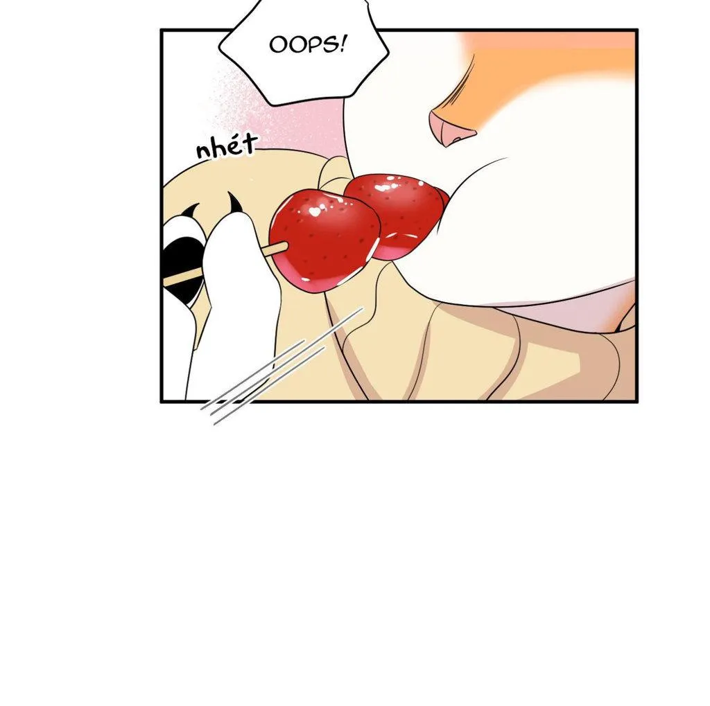 Dự Án Màu Xanh Chapter 4 Trang 68