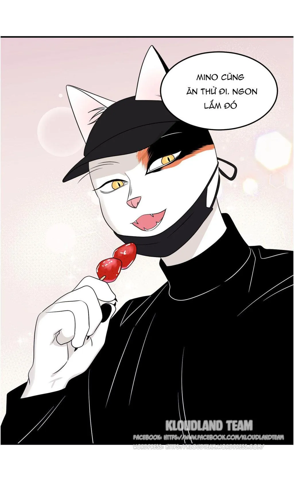 Dự Án Màu Xanh Chapter 4 Trang 69