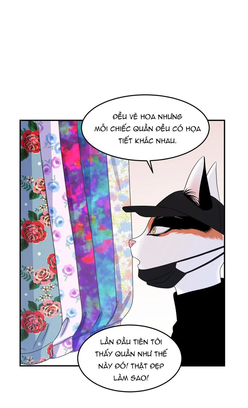 Dự Án Màu Xanh Chapter 4 Trang 76