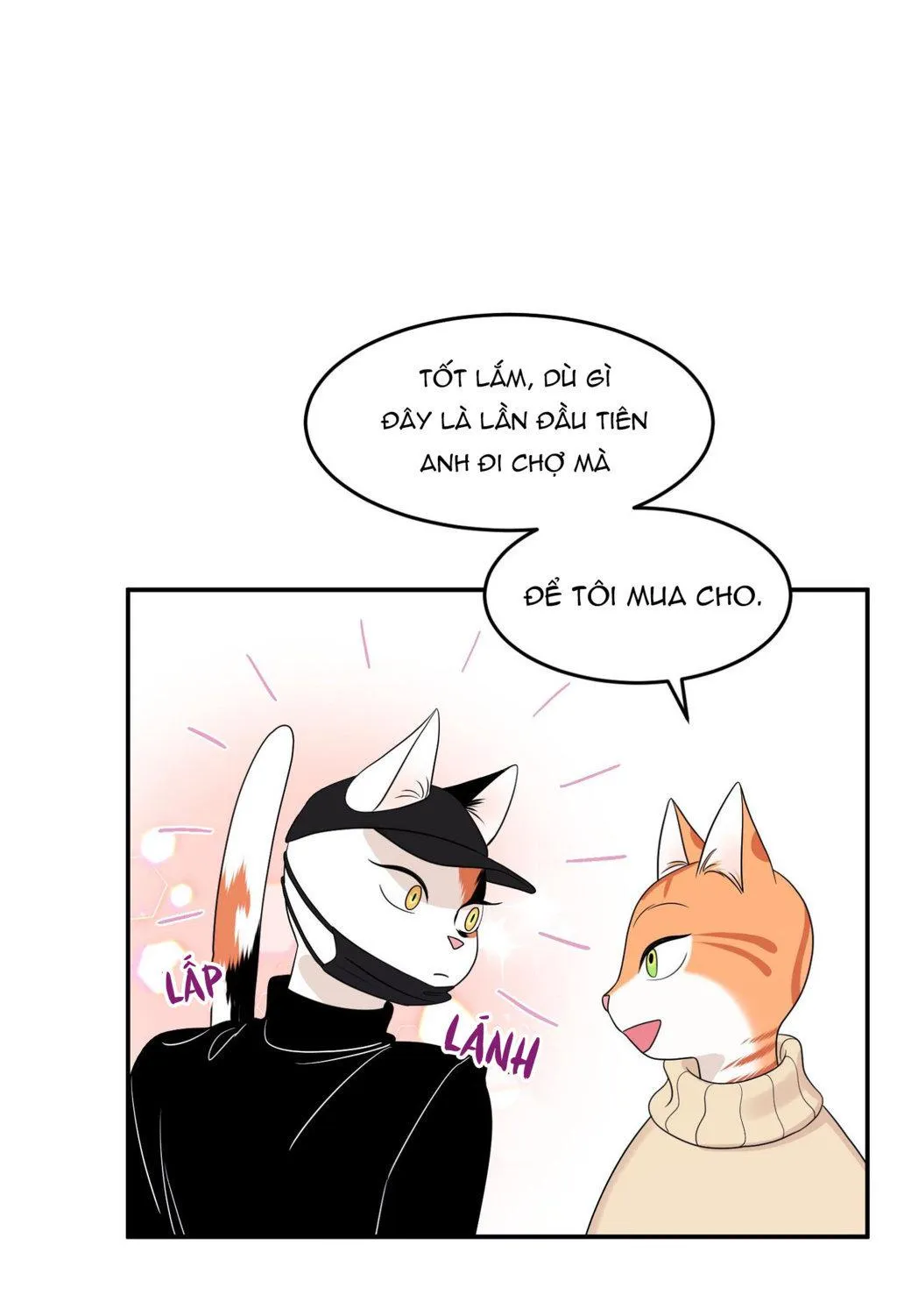 Dự Án Màu Xanh Chapter 4 Trang 102