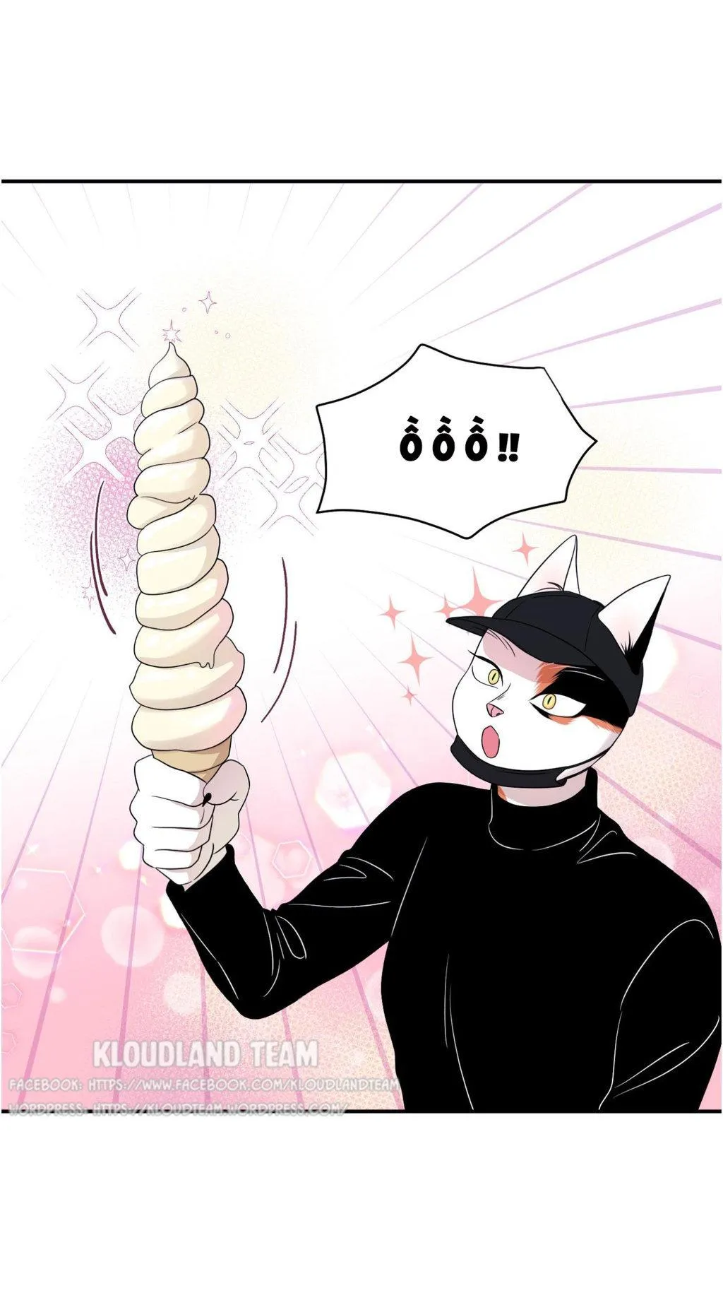 Dự Án Màu Xanh Chapter 4 Trang 104