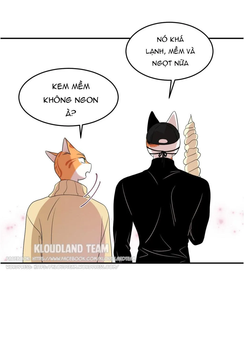 Dự Án Màu Xanh Chapter 4 Trang 107