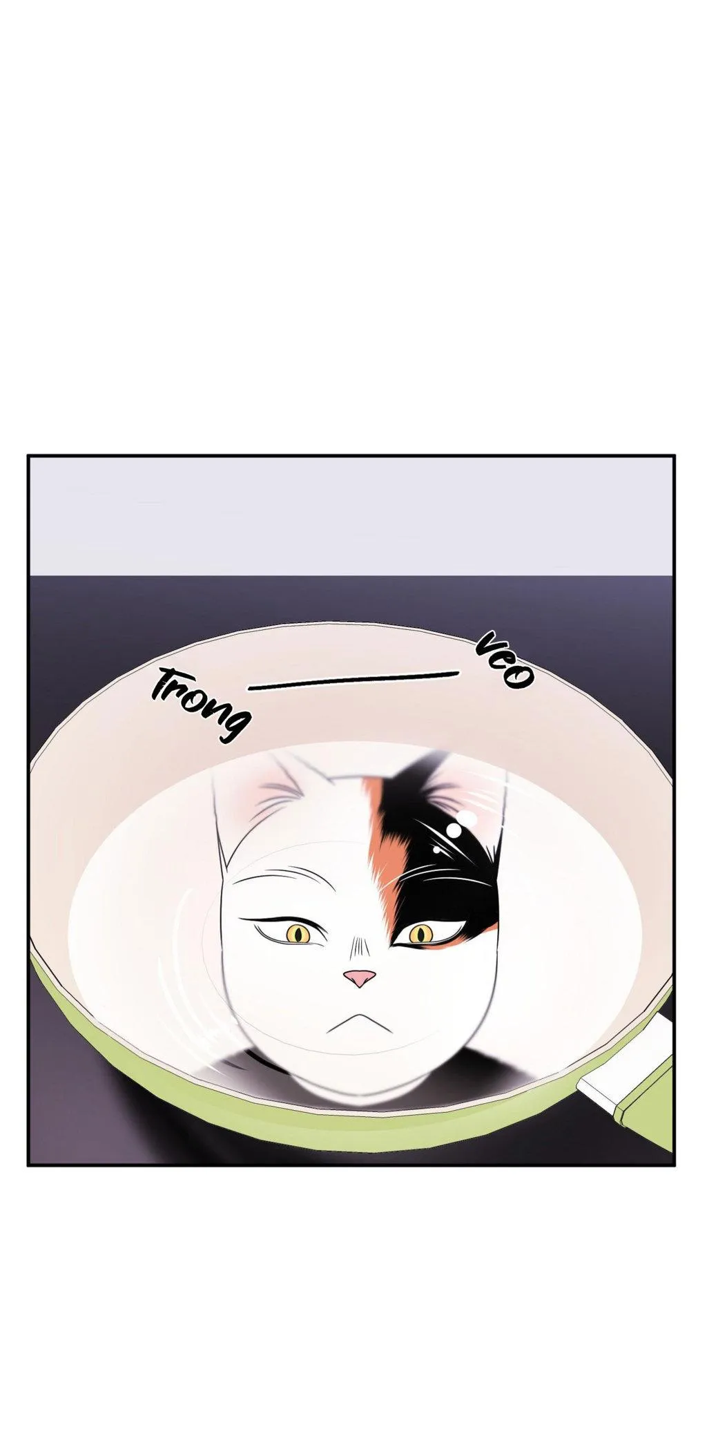 Dự Án Màu Xanh Chapter 5 Trang 10