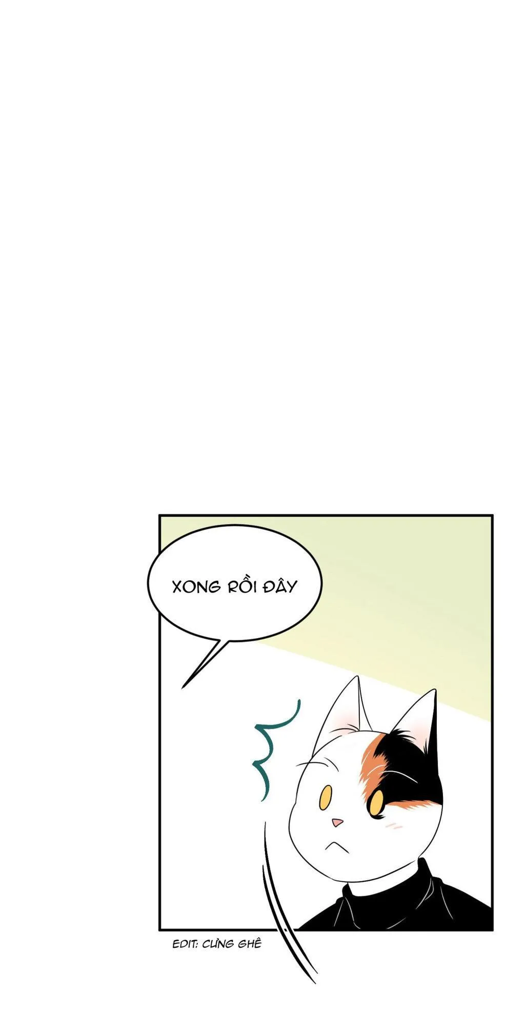 Dự Án Màu Xanh Chapter 5 Trang 18