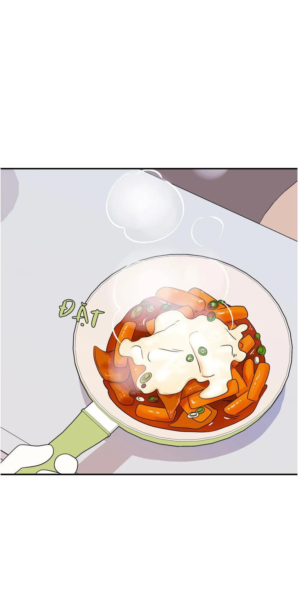 Dự Án Màu Xanh Chapter 5 Trang 20