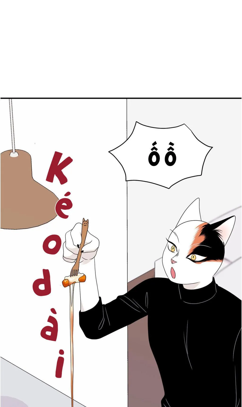 Dự Án Màu Xanh Chapter 5 Trang 22