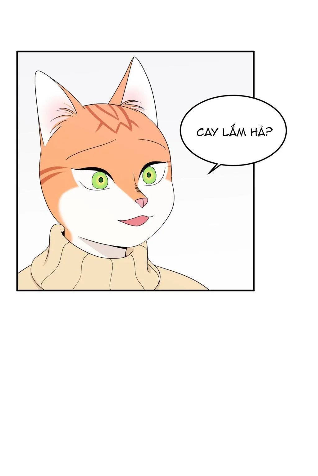 Dự Án Màu Xanh Chapter 5 Trang 26