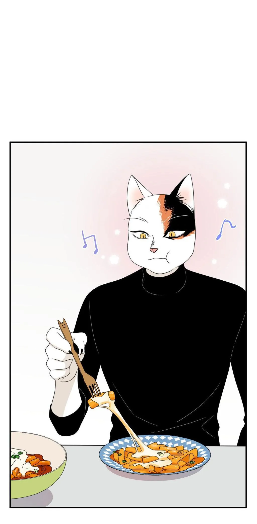 Dự Án Màu Xanh Chapter 5 Trang 33