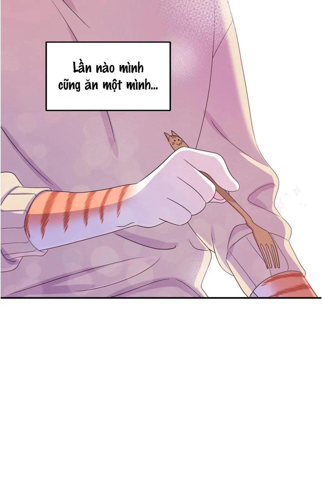 Dự Án Màu Xanh Chapter 5 Trang 35