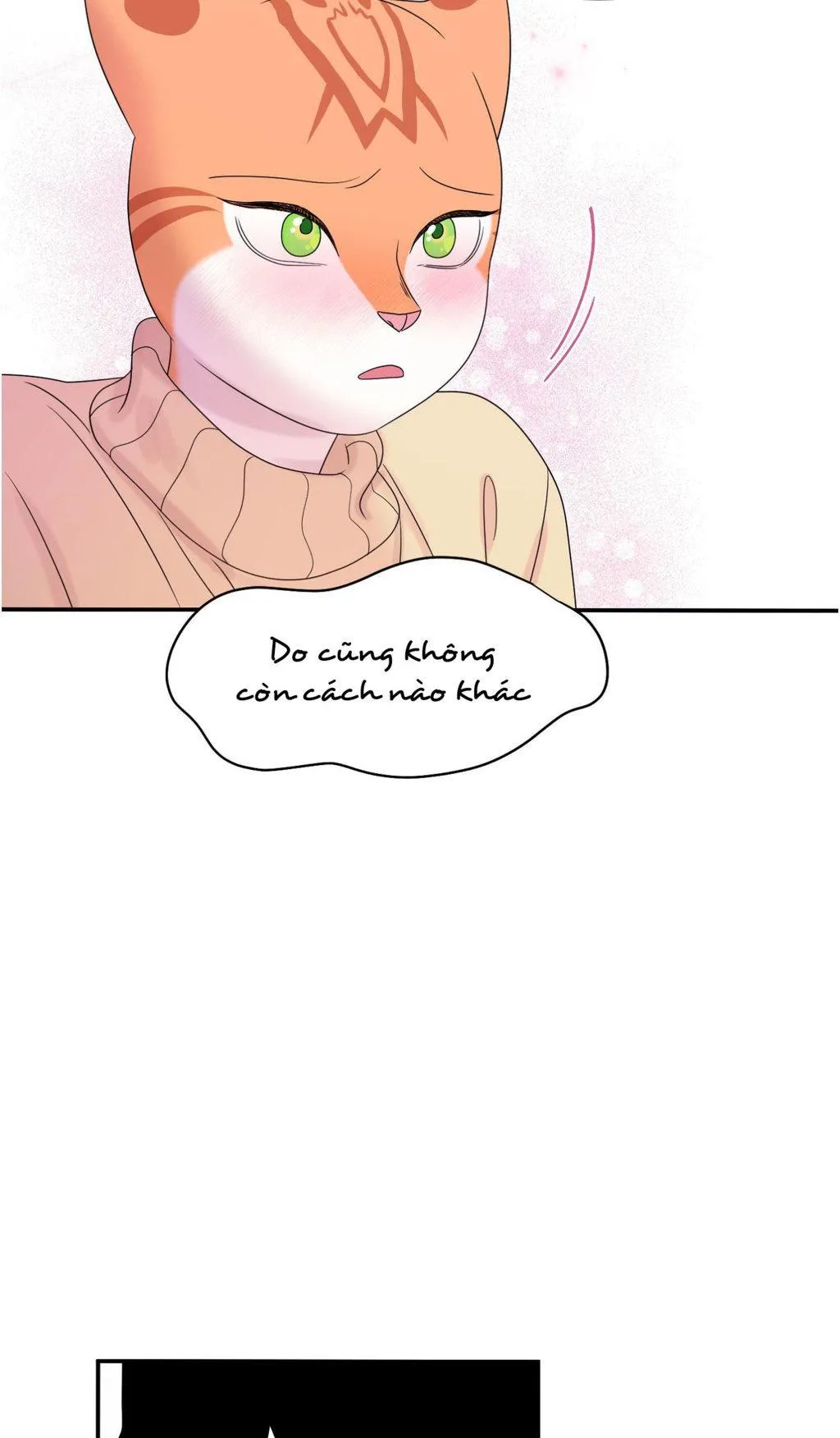 Dự Án Màu Xanh Chapter 5 Trang 44