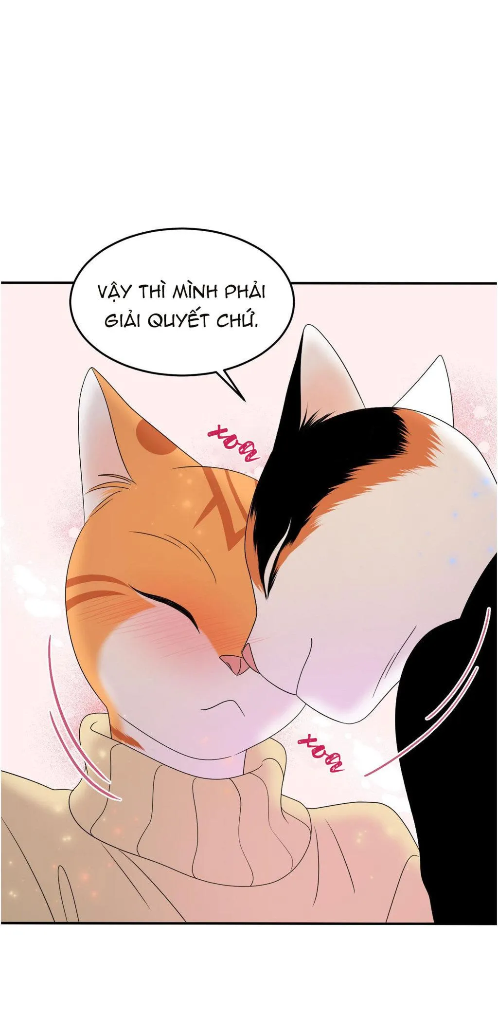 Dự Án Màu Xanh Chapter 5 Trang 47