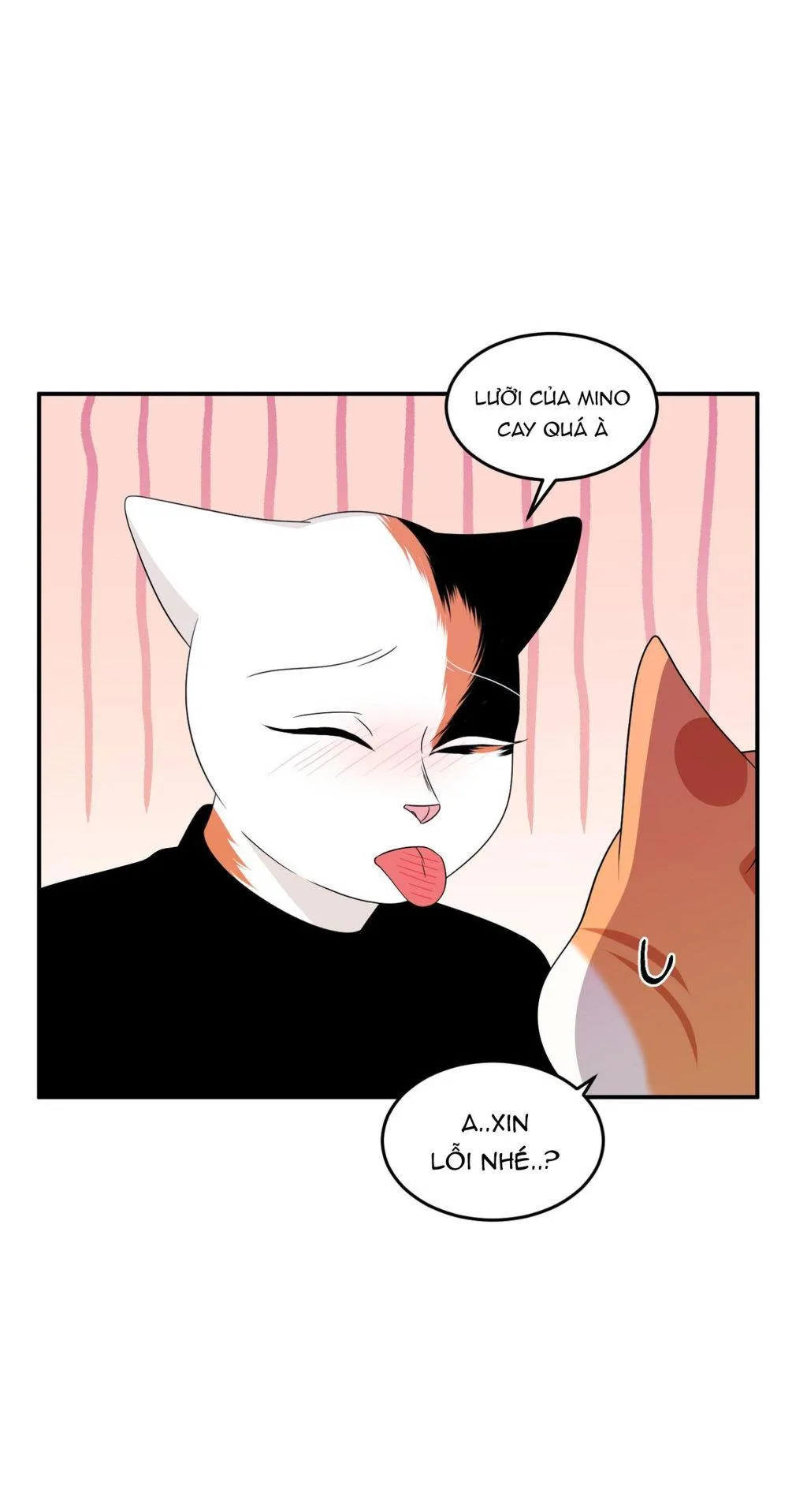 Dự Án Màu Xanh Chapter 5 Trang 54