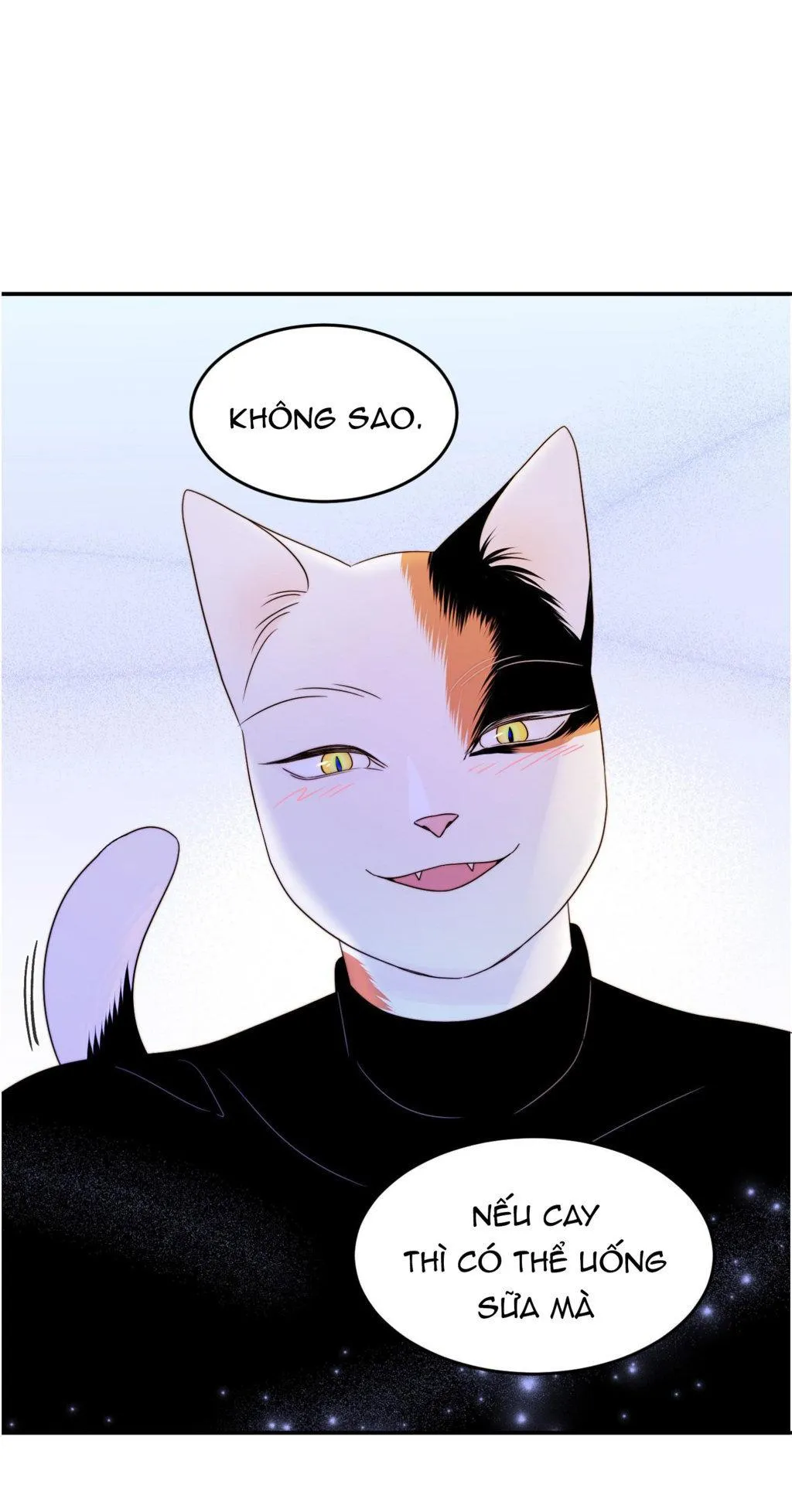 Dự Án Màu Xanh Chapter 5 Trang 55