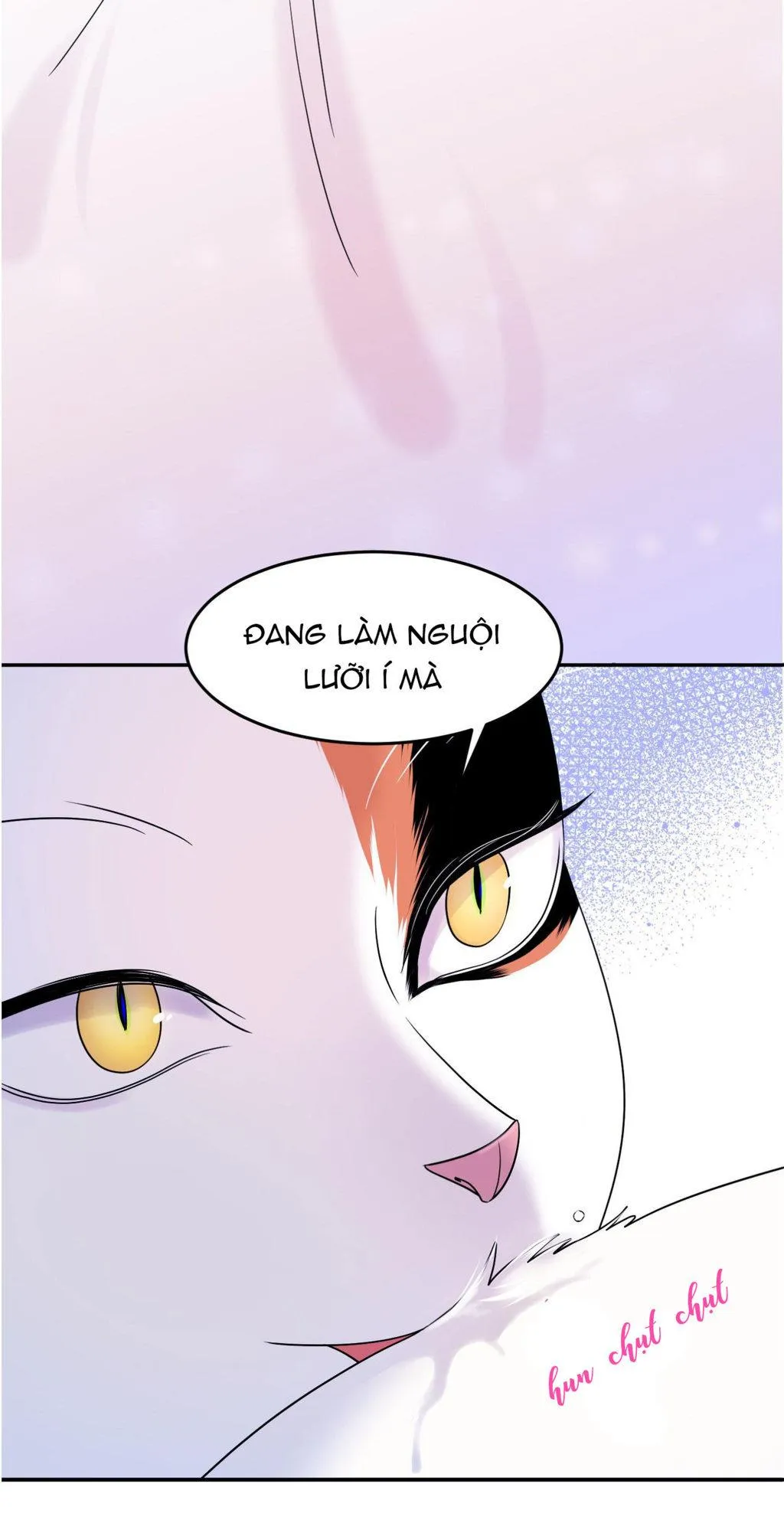 Dự Án Màu Xanh Chapter 5 Trang 59