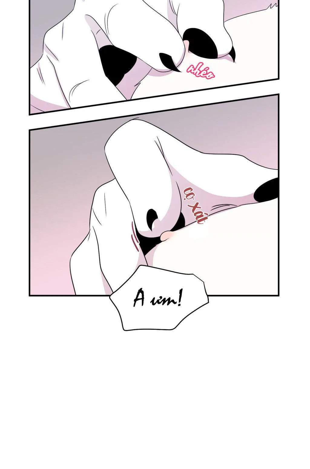 Dự Án Màu Xanh Chapter 5 Trang 65