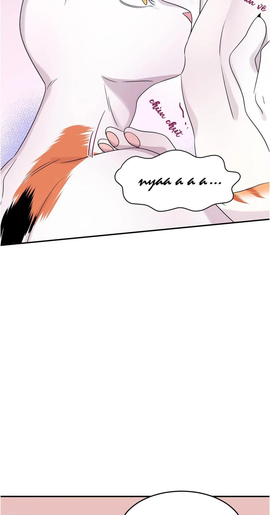 Dự Án Màu Xanh Chapter 5 Trang 69