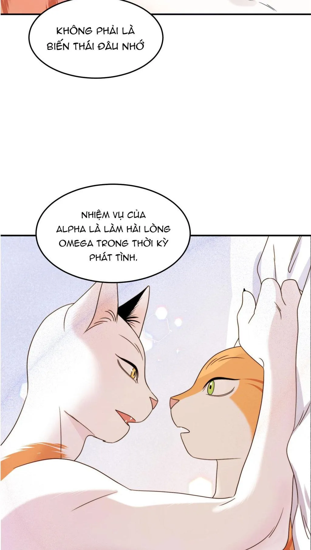 Dự Án Màu Xanh Chapter 5 Trang 72