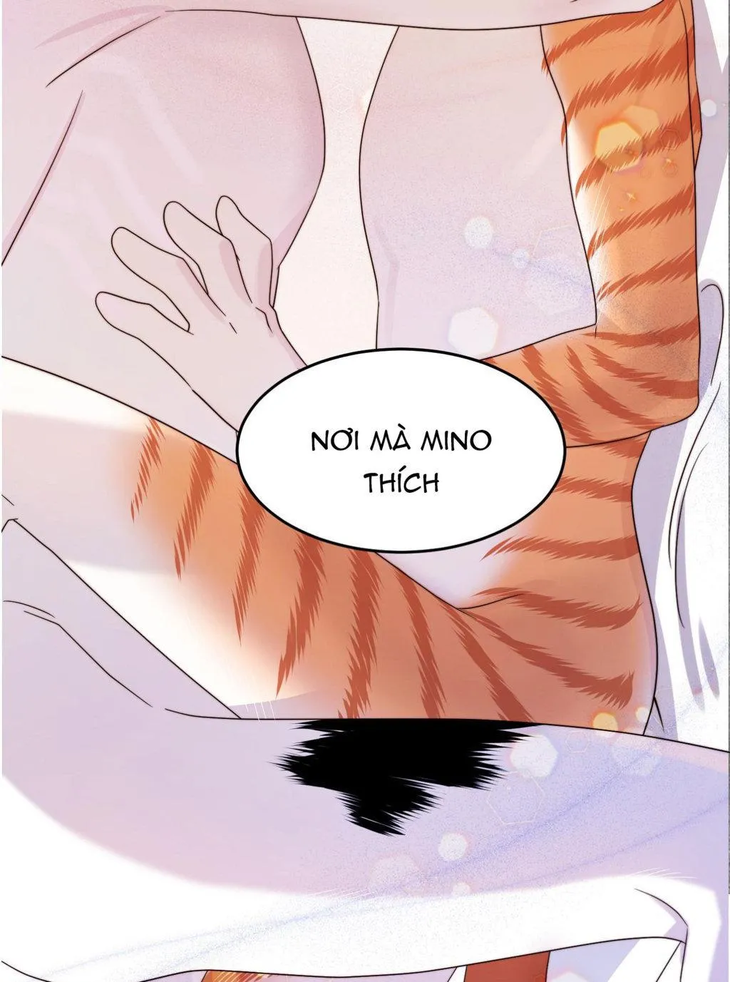 Dự Án Màu Xanh Chapter 5 Trang 73