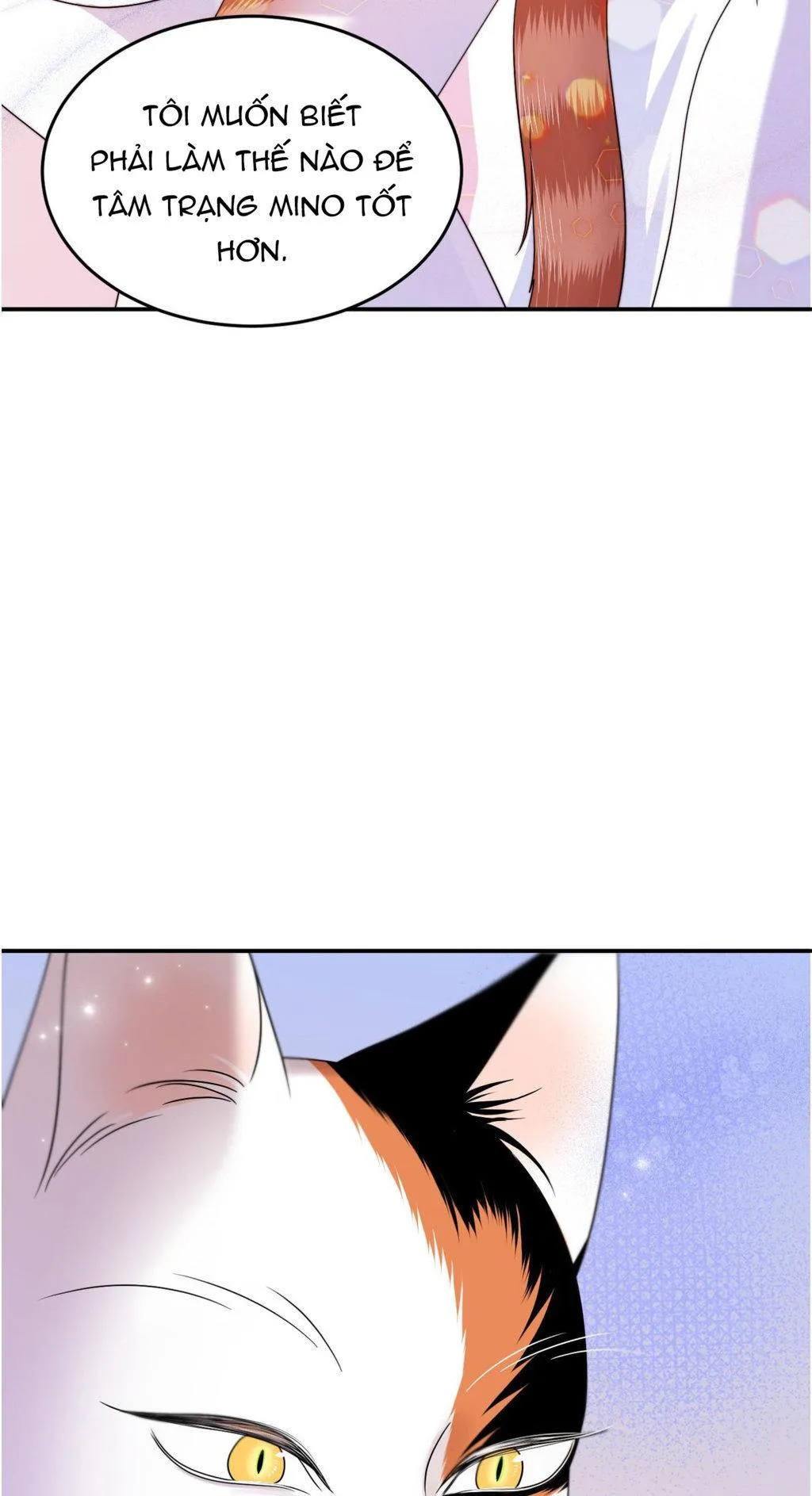 Dự Án Màu Xanh Chapter 5 Trang 74