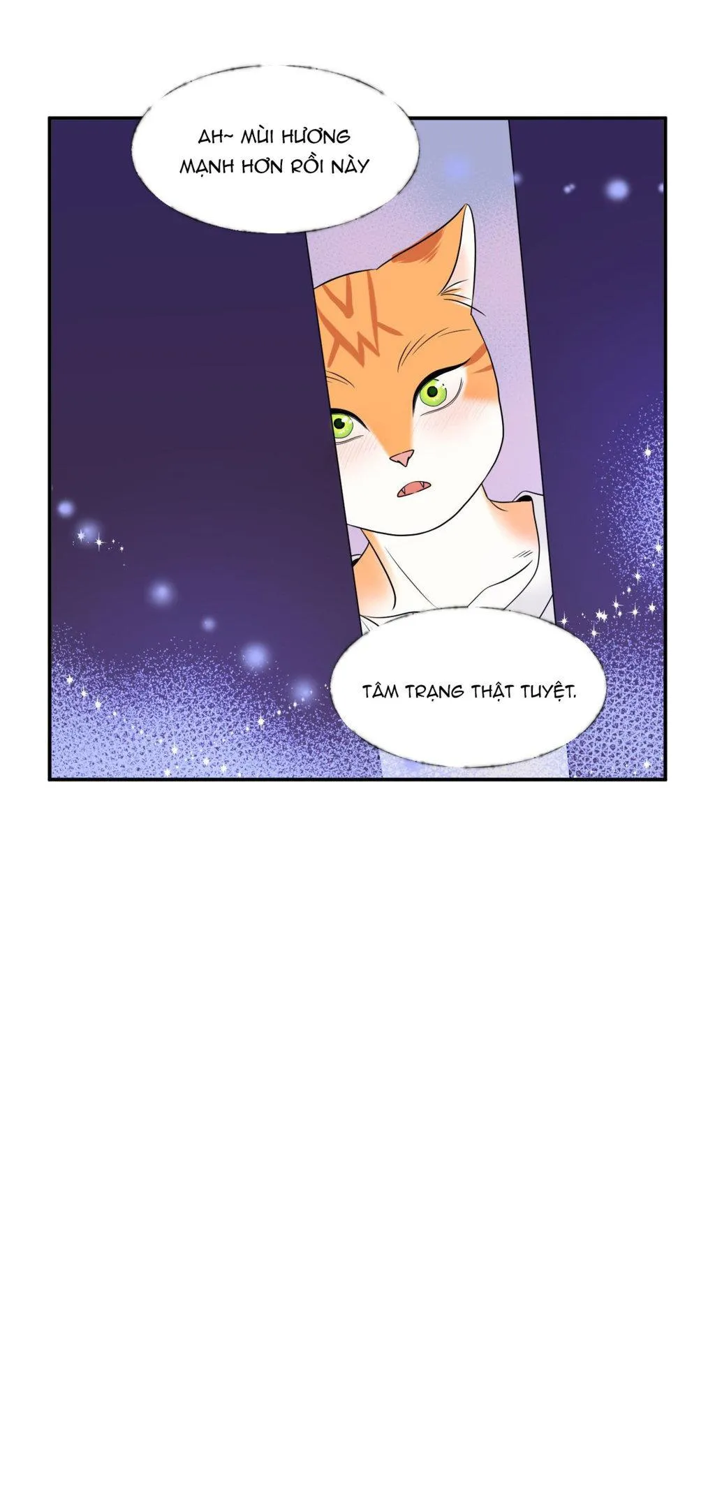 Dự Án Màu Xanh Chapter 1 Trang 31