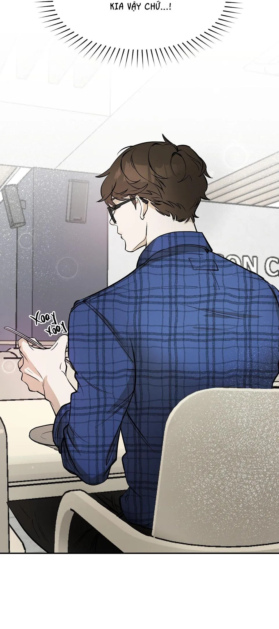 DỰ ÁN MỌT SÁCH Chapter 2 Trang 3