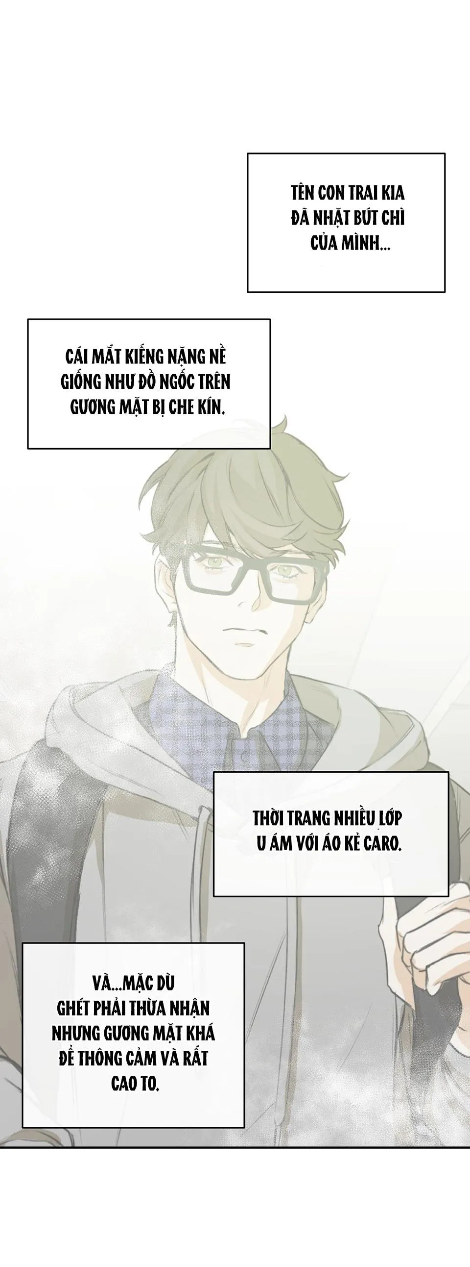 DỰ ÁN MỌT SÁCH Chapter 2 Trang 6