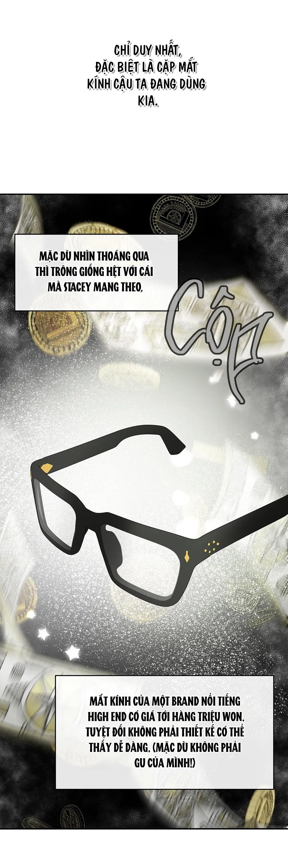 DỰ ÁN MỌT SÁCH Chapter 2 Trang 8