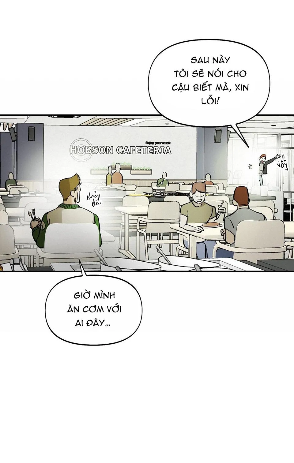 DỰ ÁN MỌT SÁCH Chapter 2 Trang 18