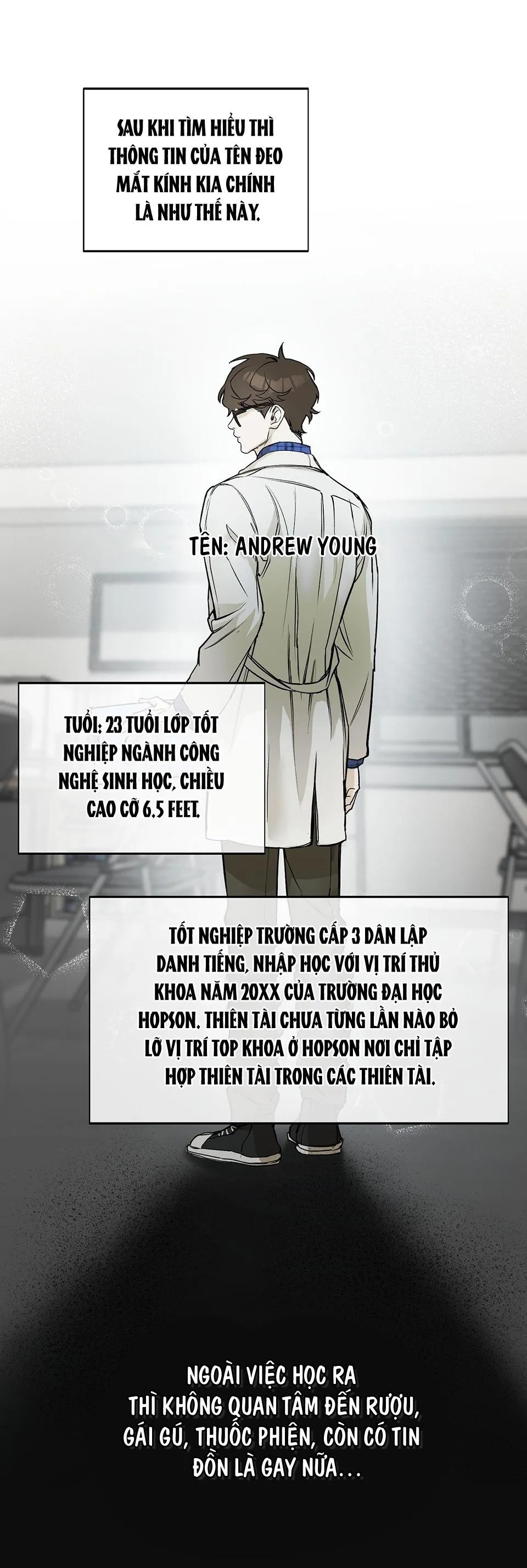 DỰ ÁN MỌT SÁCH Chapter 2 Trang 23