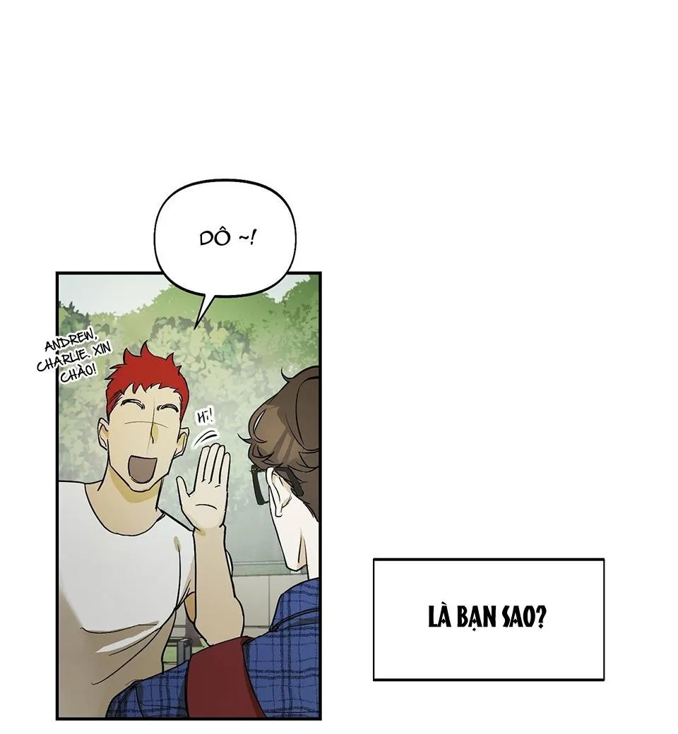 DỰ ÁN MỌT SÁCH Chapter 2 Trang 28