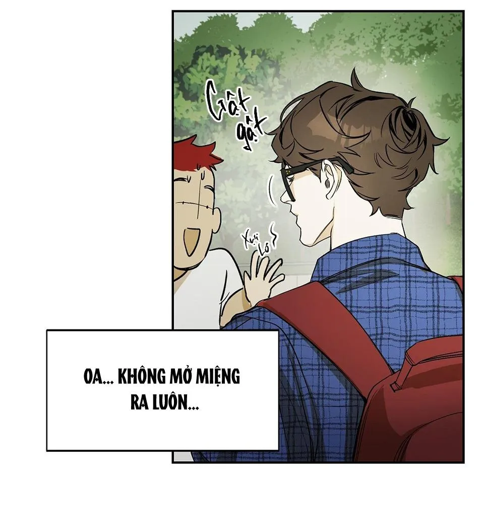 DỰ ÁN MỌT SÁCH Chapter 2 Trang 29