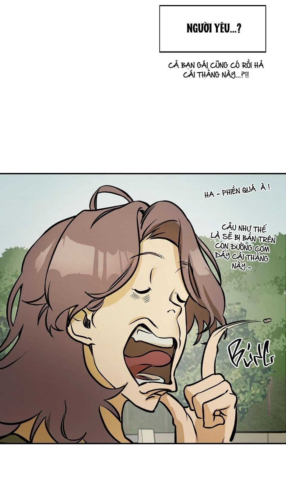 DỰ ÁN MỌT SÁCH Chapter 2 Trang 31