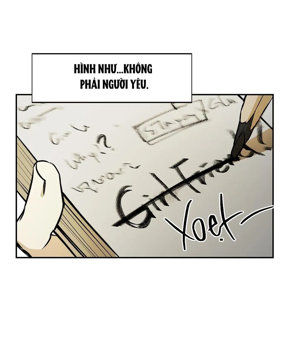 DỰ ÁN MỌT SÁCH Chapter 2 Trang 32