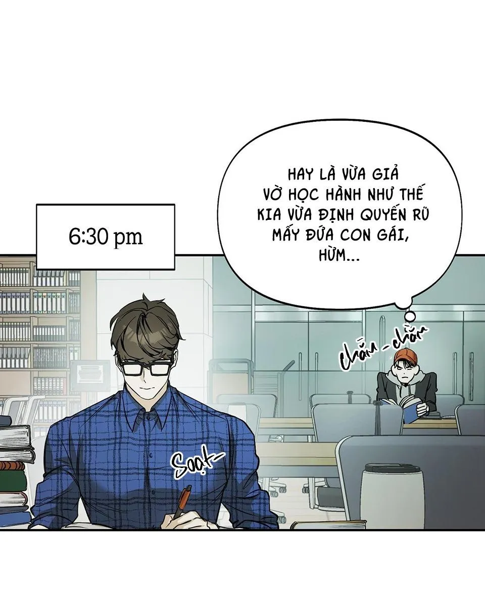 DỰ ÁN MỌT SÁCH Chapter 2 Trang 34