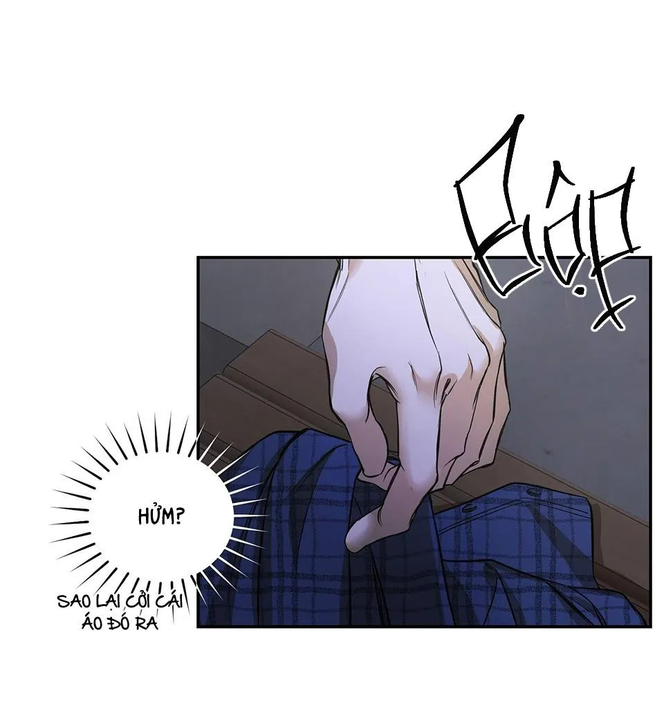 DỰ ÁN MỌT SÁCH Chapter 2 Trang 38