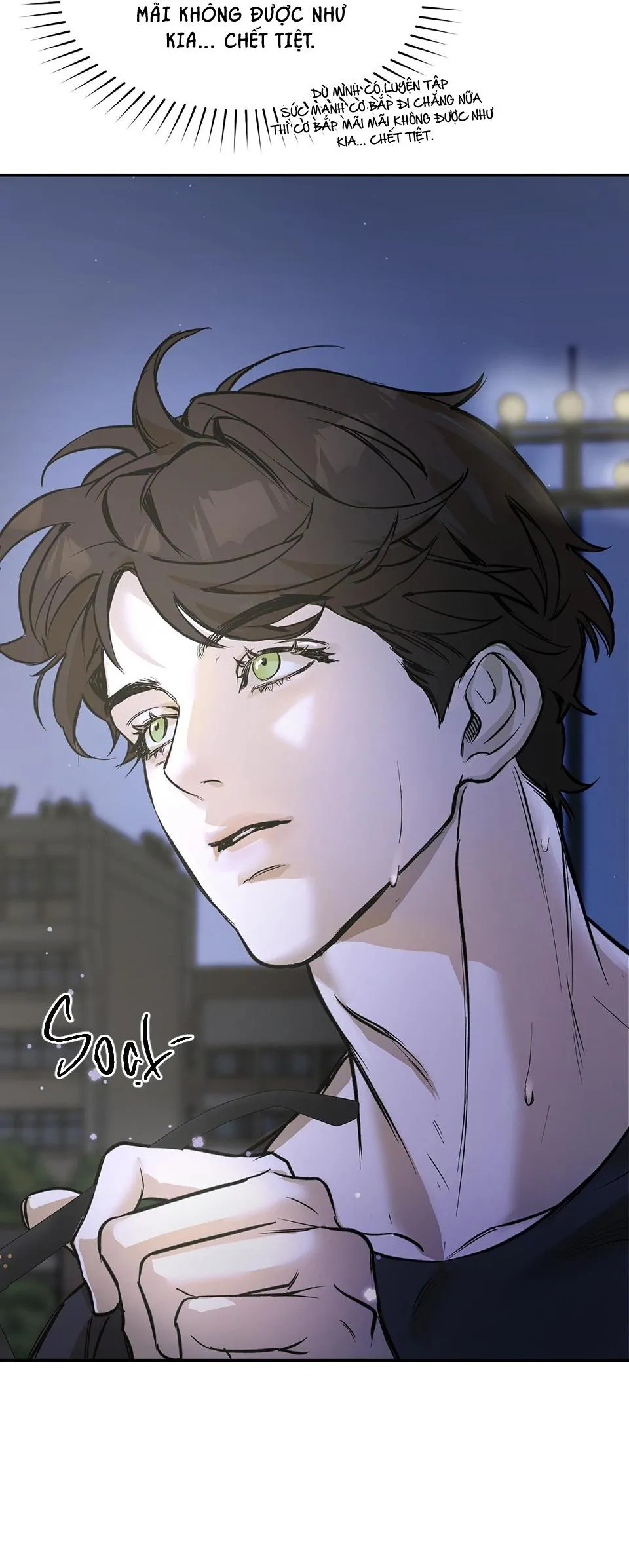 DỰ ÁN MỌT SÁCH Chapter 2 Trang 42