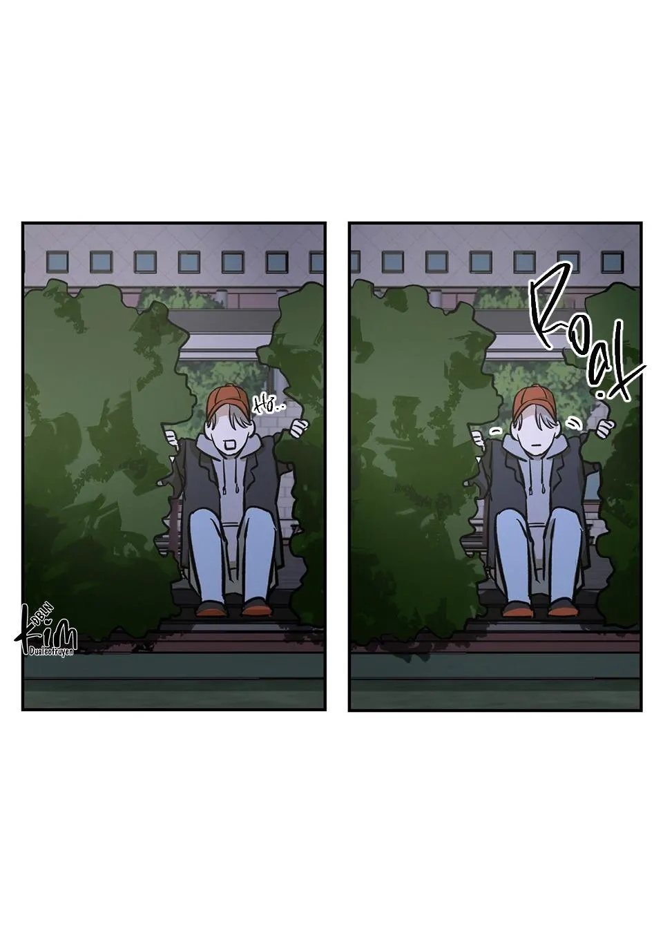 DỰ ÁN MỌT SÁCH Chapter 2 Trang 43