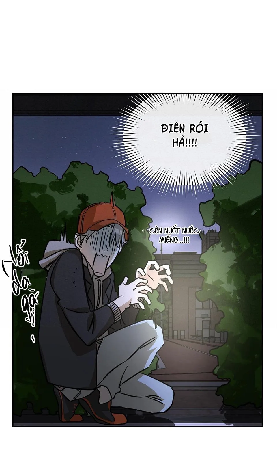 DỰ ÁN MỌT SÁCH Chapter 2 Trang 44