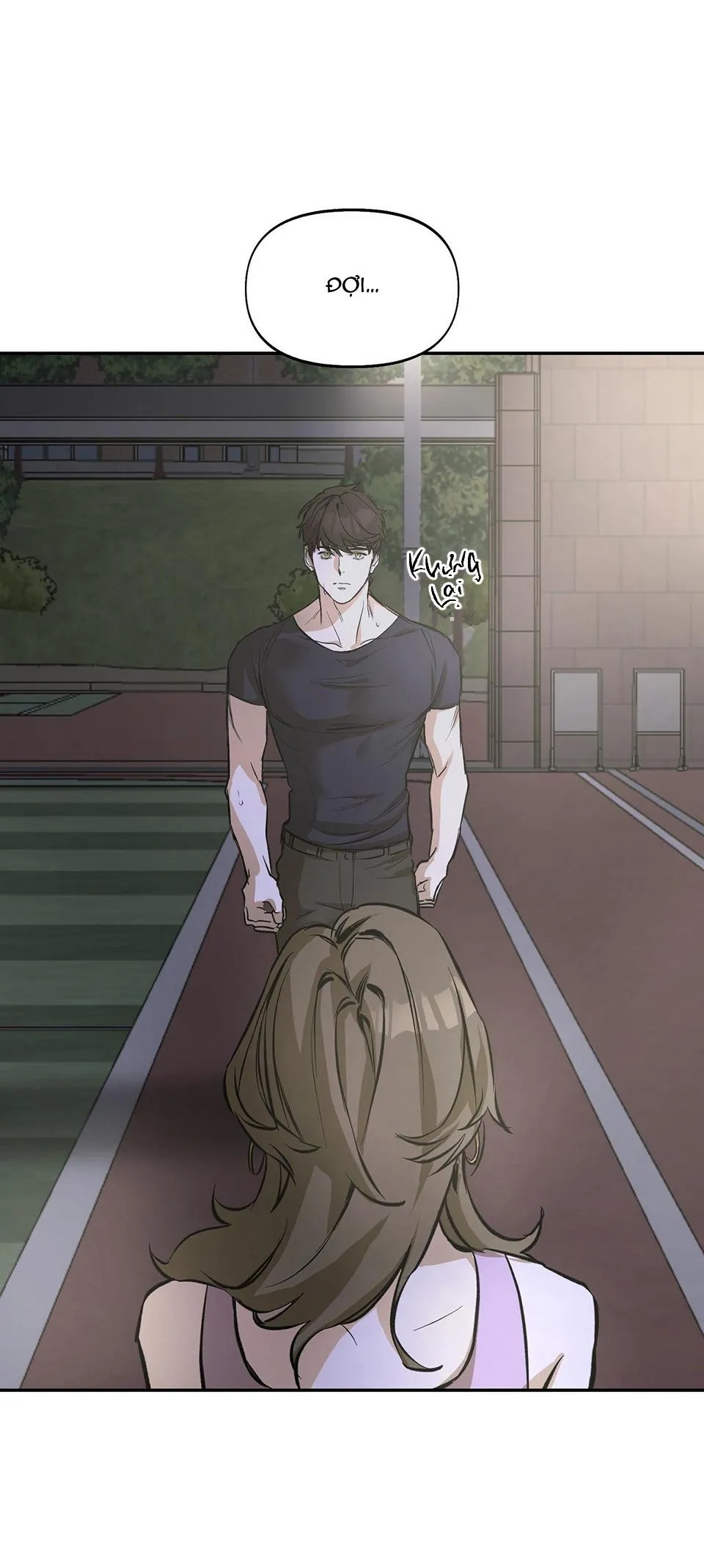 DỰ ÁN MỌT SÁCH Chapter 2 Trang 49