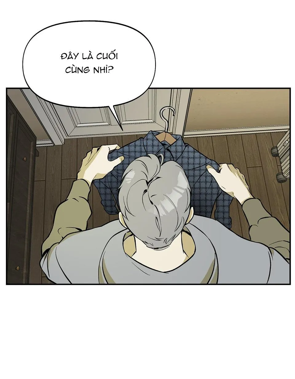 DỰ ÁN MỌT SÁCH Chapter 3 Trang 3