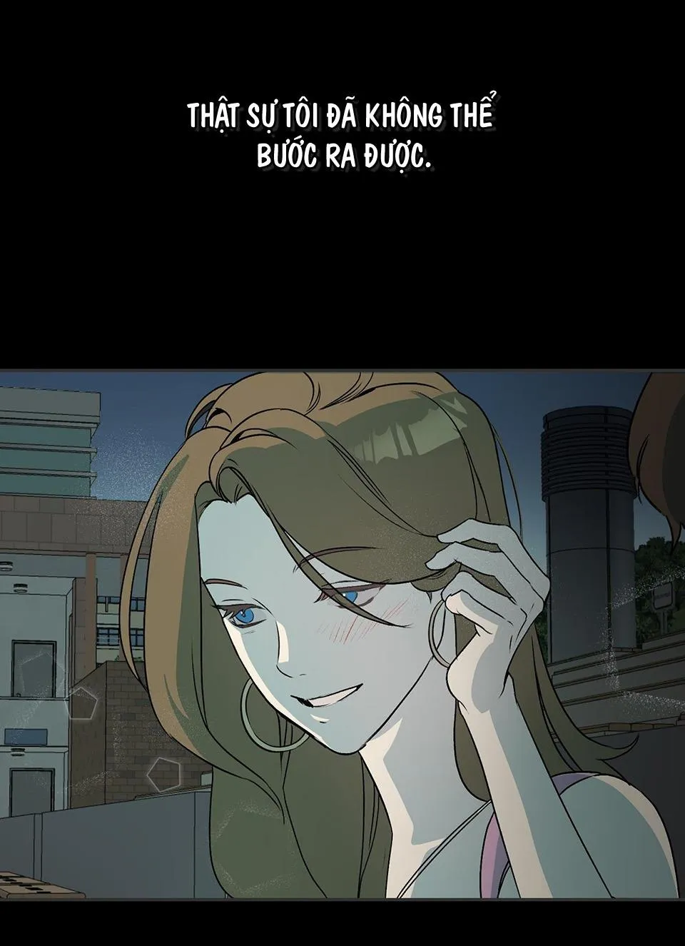 DỰ ÁN MỌT SÁCH Chapter 3 Trang 9