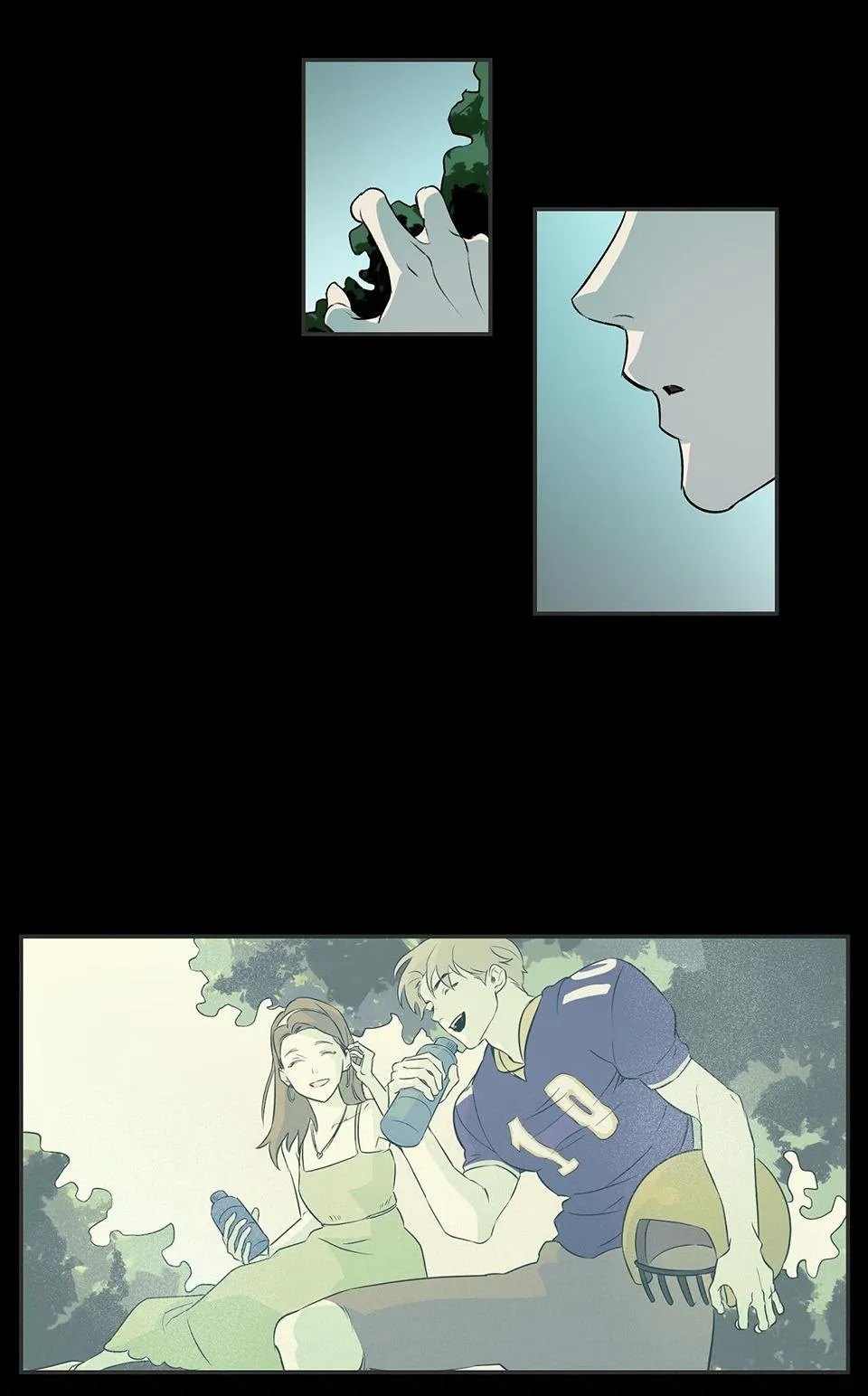 DỰ ÁN MỌT SÁCH Chapter 3 Trang 10