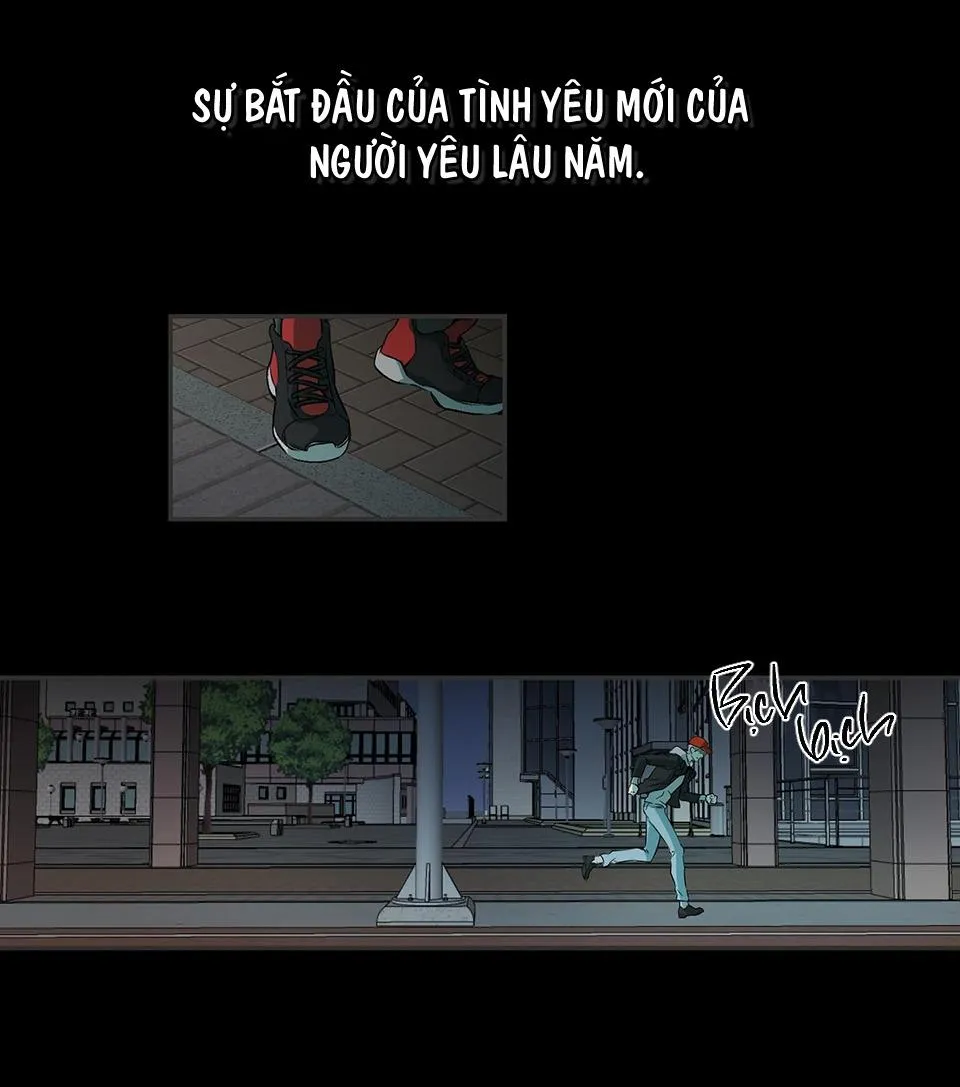 DỰ ÁN MỌT SÁCH Chapter 3 Trang 13