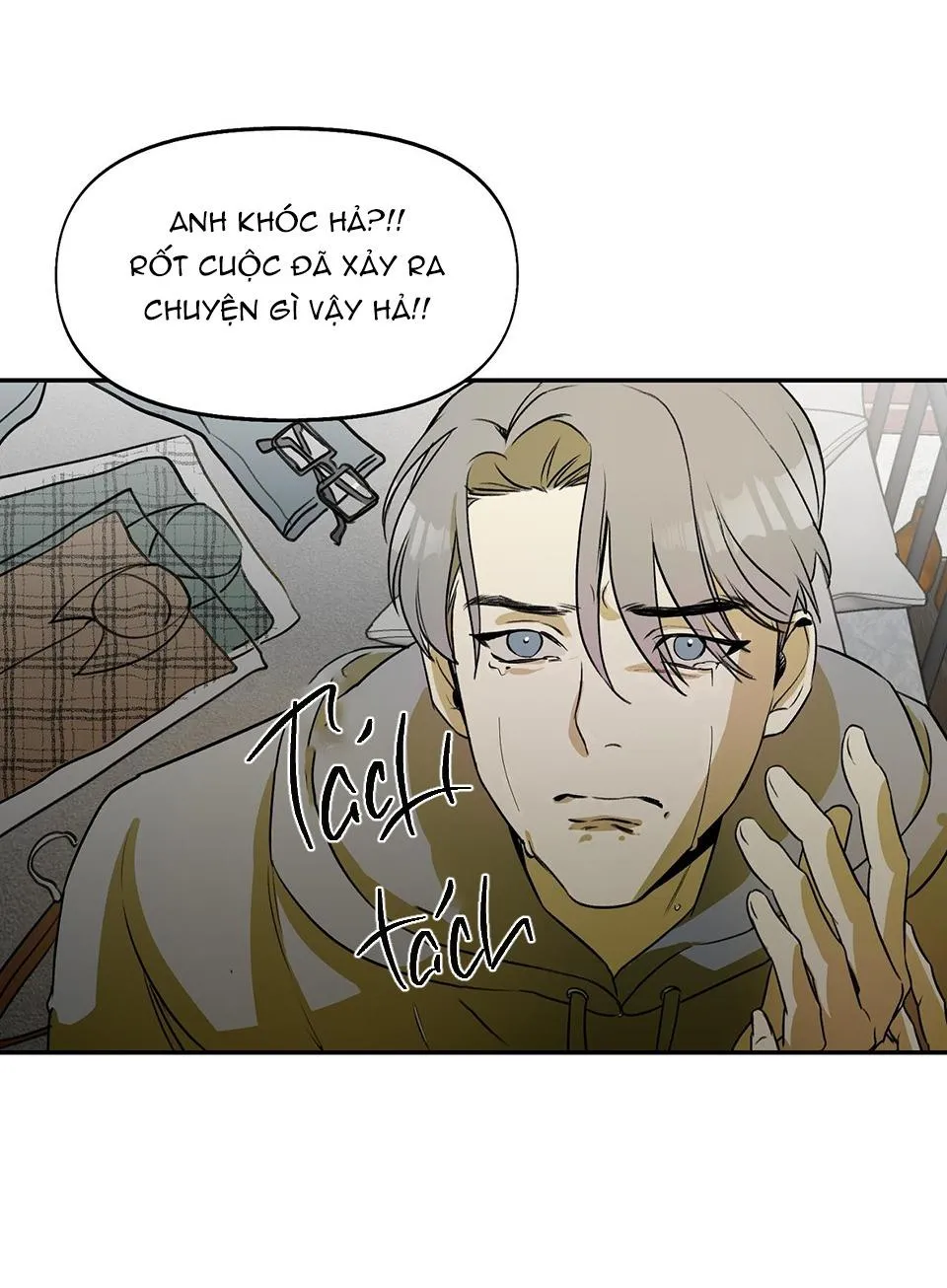 DỰ ÁN MỌT SÁCH Chapter 3 Trang 18