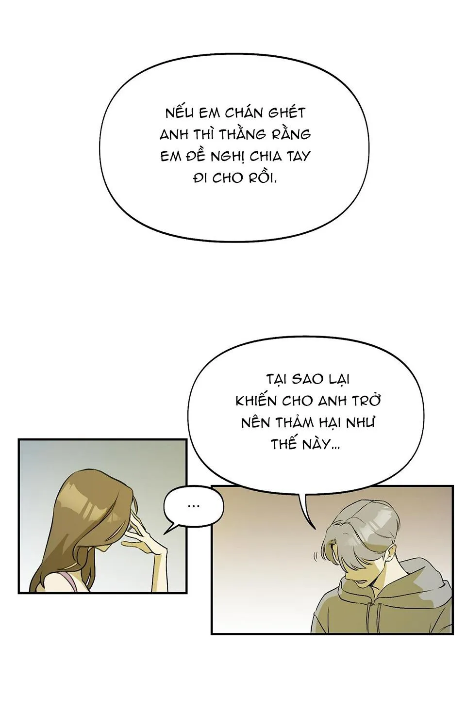 DỰ ÁN MỌT SÁCH Chapter 3 Trang 26