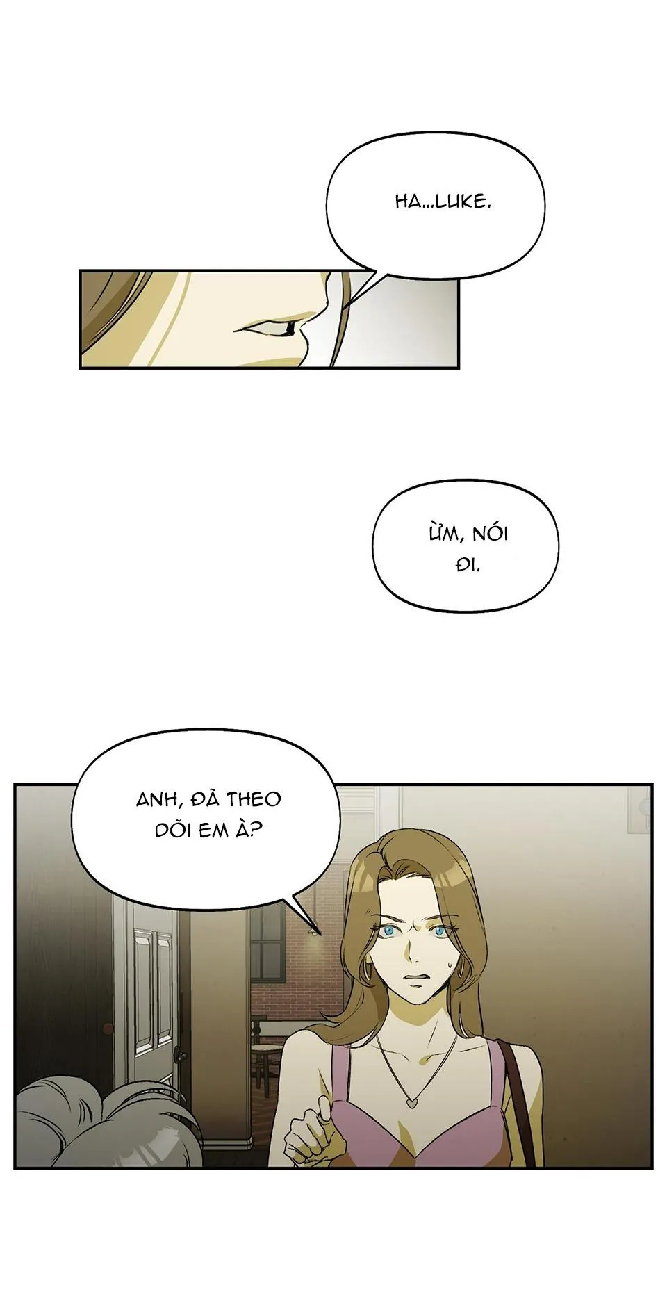 DỰ ÁN MỌT SÁCH Chapter 3 Trang 27