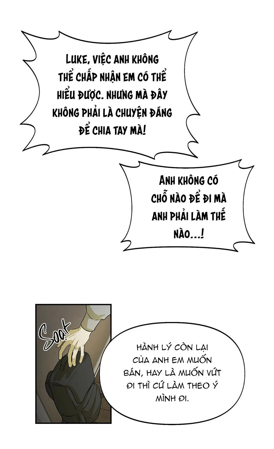 DỰ ÁN MỌT SÁCH Chapter 3 Trang 34